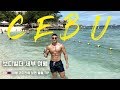 🇵🇭세부여행 I 보디빌더가 세부에가면 생기는일 ( 여행 브이로그 + 여행팁)