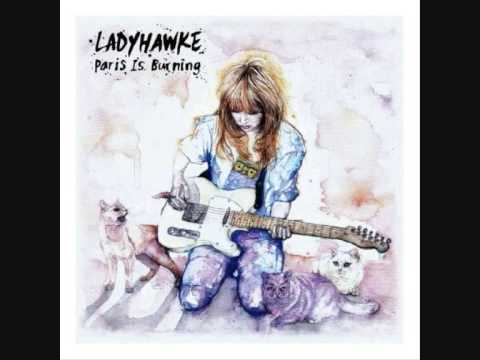Ladyhawke - Magic