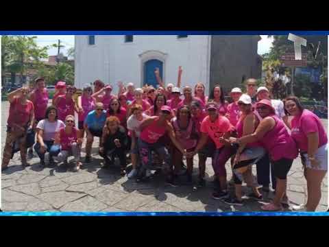 Mulheres do século XXI com Daniella Fernandes / Projeto B Alegria - ou