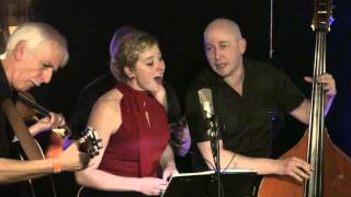 Don't Let The Stars Get In Your Eyes