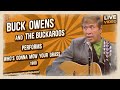 Buck Owens And The Buckaroos - Who's Gonna Mow Your Grass 1969