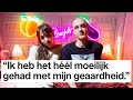 Harry Van Noten is maagd. — FLOWJOB