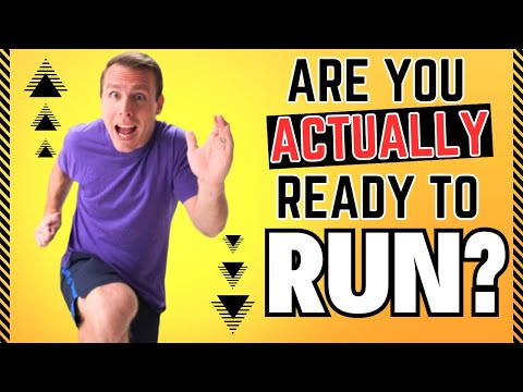 What It Takes To Run or Jump After ACL Surgery