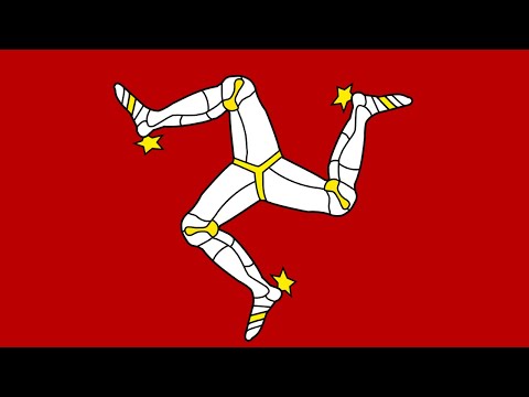 National Anthem of Isle of Man