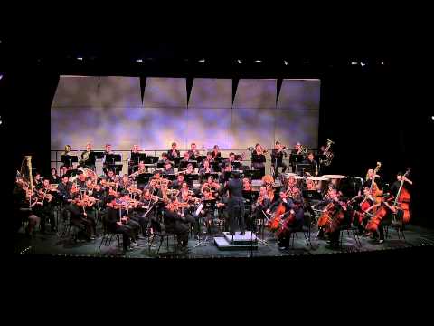 Wagner: Die Meistersinger von Nürnberg, Overture - Blake/ UCLA Symphony