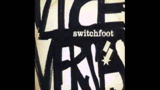 Switchfoot - The War Inside