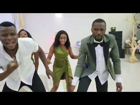 Mr. Bow - Va Navela (Wedding Performance)