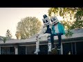 Videoklip Marshmello - Rooftops s textom piesne