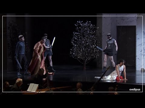 Monteverdi: L'incoronazione di Poppea | William Christie & Les Arts Florissants