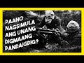 REMASTERED: Paano Nagsimula ang Unang Digmaang Pandaigdig (World War 1)?