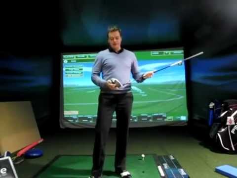 How to Improve Your Smash Factor