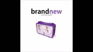 Brand New - Magazines [Second Demo (3/3)]