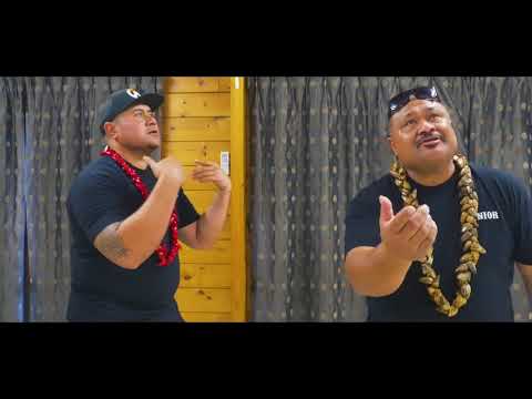 Junior Vailua - Ia Manuia Oe
