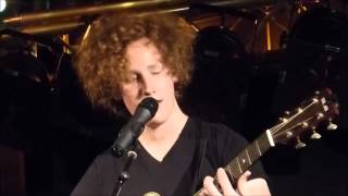 Michael Schulte &quot;Frozen over&quot; Kobern-Gondorf