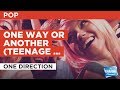 One Way Or Another (Teenage Kicks) in the ...