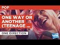 One Way Or Another (Teenage Kicks) in the style of ...