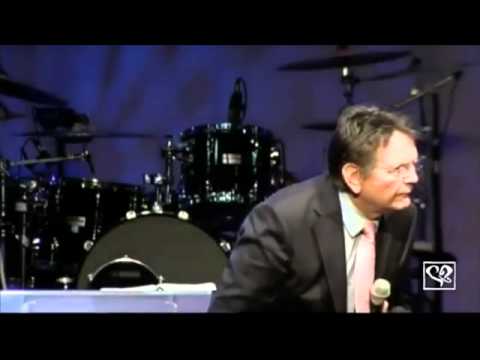 Reinard Bonnke - There Is Non Righteous