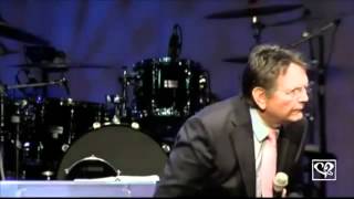 Reinard Bonnke - There Is Non Righteous