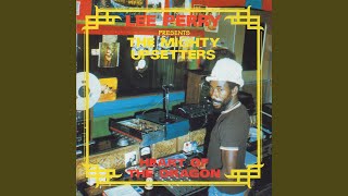 Flames Of The Dragon - Original