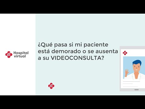Paciente demorado
