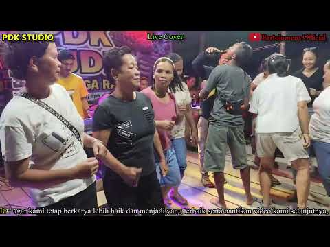 Ganjur Garam Cina X Garam Dayak - Vocal Uci - Live Perform Tekalong Jaya - Versi PDK STUDIO