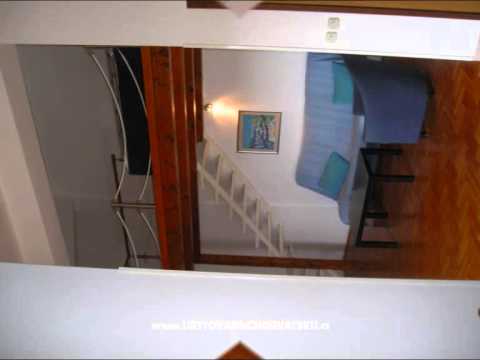 Apartmány Jadranka, Makarska, Chorvatsko - Croatia - Hrvatska