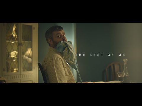 The Best Of Me (Trailer)