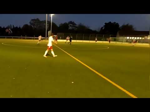 Adlershofer BC II vs RWH