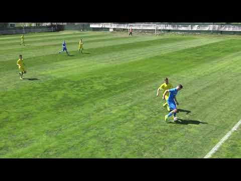 U17: Domžale - Bravo 4:0