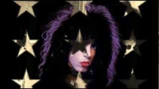 PAUL STANLEY TAKE MY AWAY (TOGETHER AS ONE) 1978 SOLO ALBUM.wmv