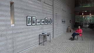 Una exposición fotográfica en Berlín pone rostro a las víctimas del nazismo