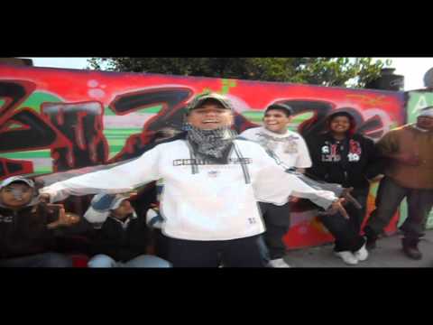 Moass Music Ft. Datirs - Estilo De Calle (video official)