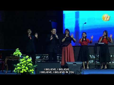 8AM SUNDAY SERVICE LIVE (07/16/2023)