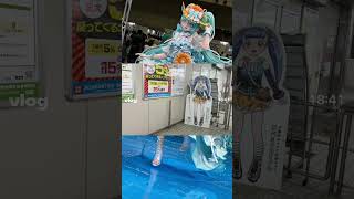 【マジミラ】8/29 マジカルミライ2026記録　#vocaloid #setlog #マジカルミライ2026 #マジミラ2026 #初音ミク#vlog