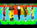 Testing EVERY YouTubers BEST JUMPSHOT On NBA 2K26