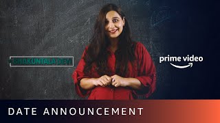 Shakuntala Devi - Date Announcement | Amazon Prime Video | July 31 | DOWNLOAD THIS VIDEO IN MP3, M4A, WEBM, MP4, 3GP ETC