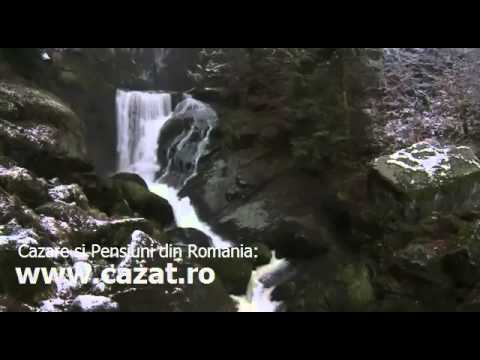 Cazare Ciulnita, Ialomita - Cazat.ro