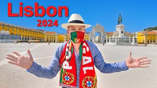 TOP 25 Things to Do in LISBON Portugal 2022 | New Normal Travel Guide
