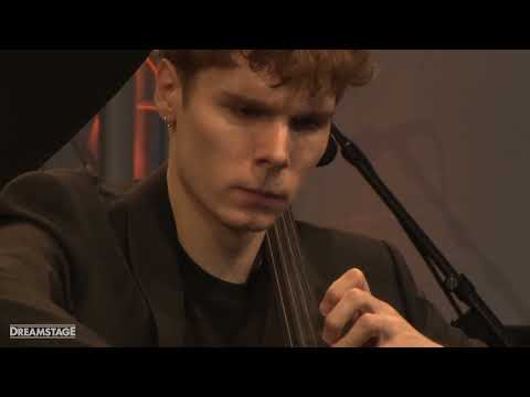 Moritzburg Festival - Claude Debussy Piano Trio G major