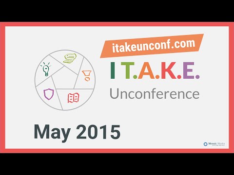 Robert Mircea: Our Journey To Continuous Delivery - part 1 @ I T.A.K.E. Unconference 2015
