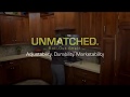 Product Demo - X-Series Bracket System