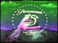 I KILLED PARAMOUNT TELEVISION 75TH ANNIVERSARY