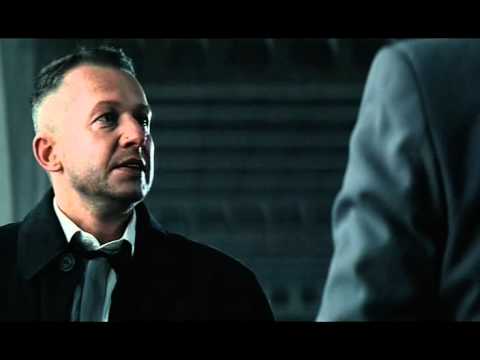 Psy 2 - Scena pod mostem