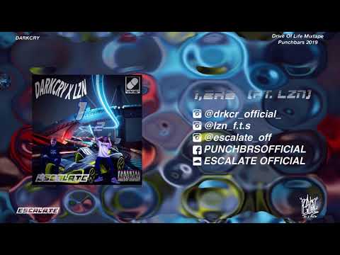 HULIBOY VYSAJBONG FT. LZN - 12&3