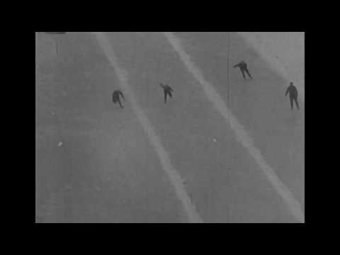 World Speed Skating Championship 1962 Moscow