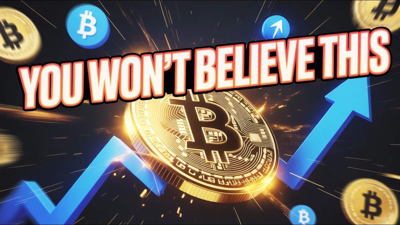 Someone Is Lying Crypto & Bitcoin Adoption Are Up But Prices Tell A Different Story