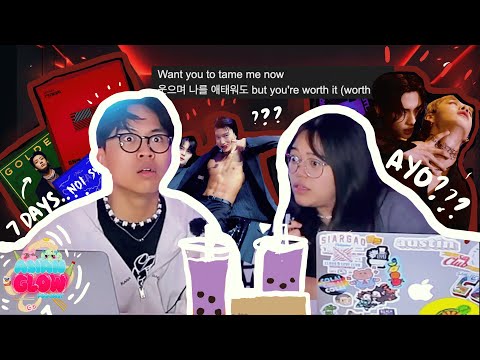 RANKING K-POP’S H*RNIEST SONGS