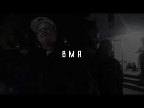 Db4Tv Presents Dreper x Showtime Domo - Drill Muzik