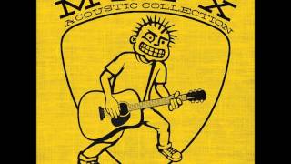 MXPX - You&#39;re On Fire