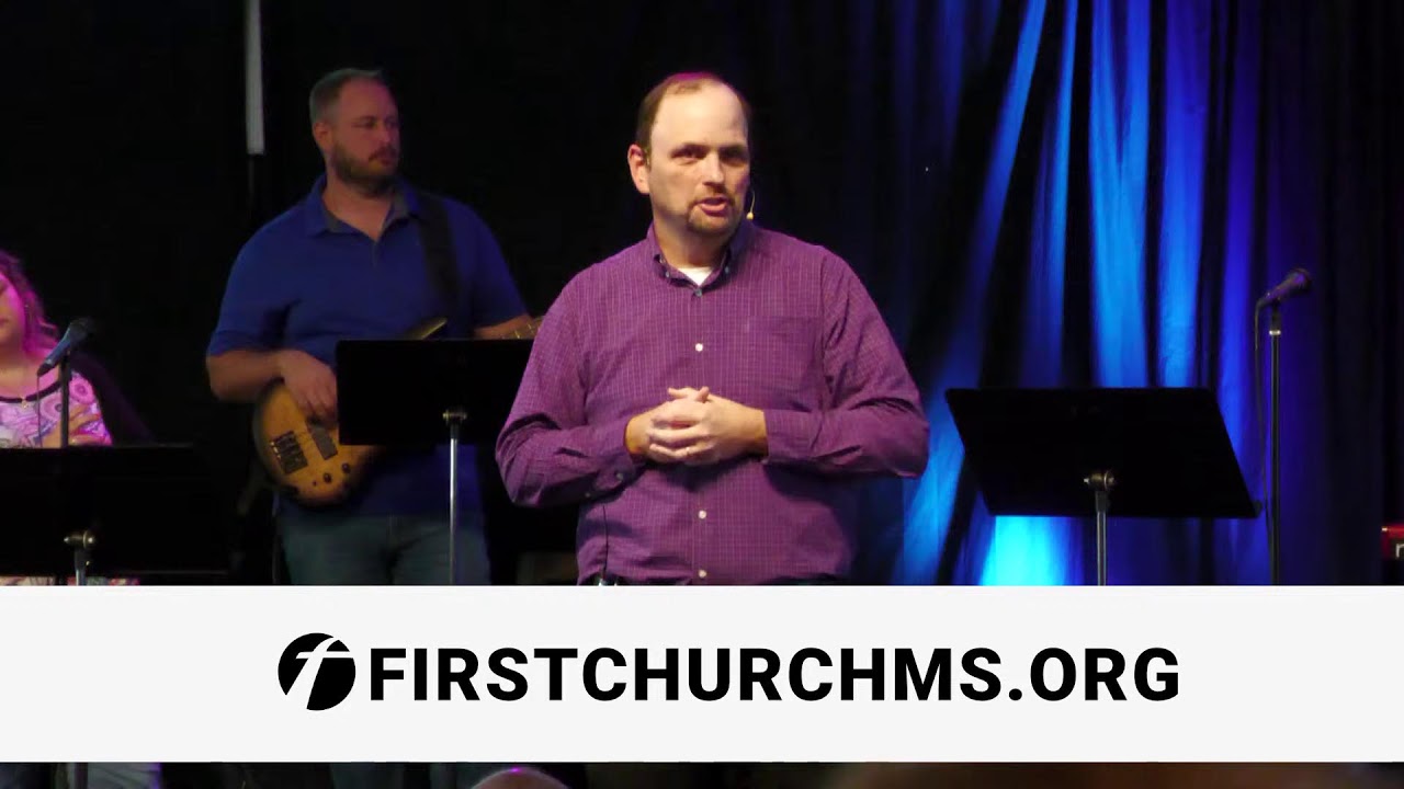 10/10/21 The Nobility of Esther - From Beauty to Integrity